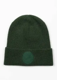 czapka-zimowa-pitbull-beanie-san-diego-ca-ciemno-zielona
