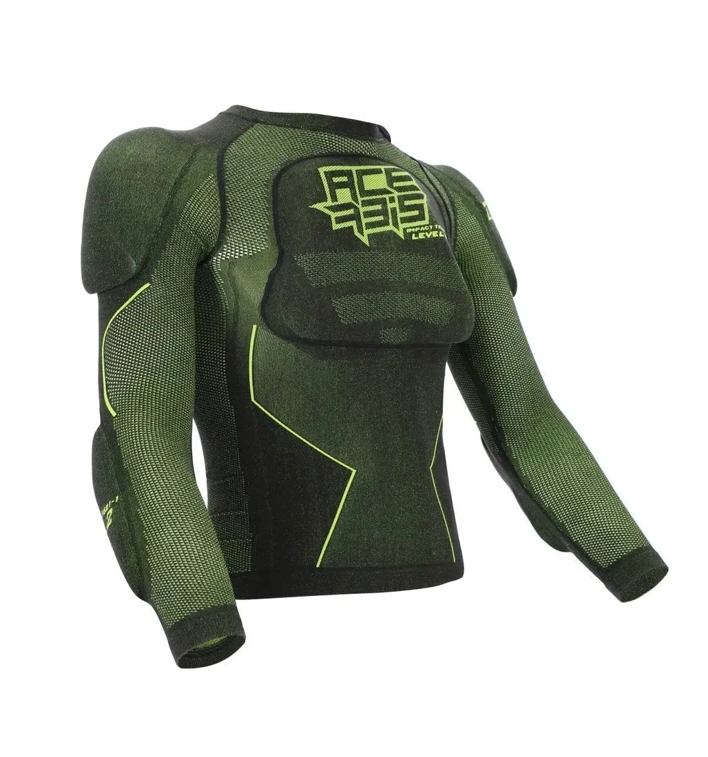 ochraniacz-x-fit-future-level-2-kid-junior-stan-nowy