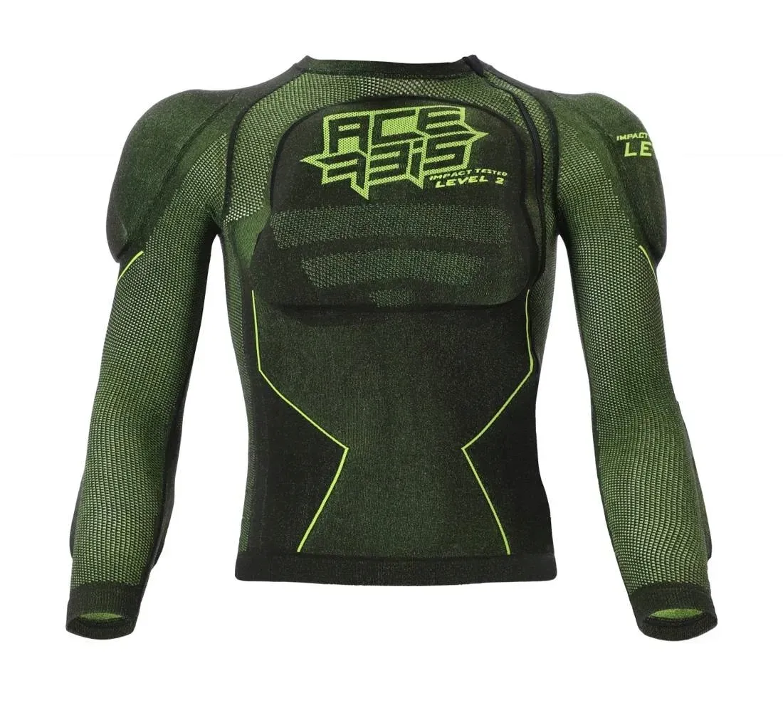 ochraniacz-x-fit-future-level-2-kid-junior-stan-nowy