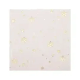 serwetki-papierowe-zlote-gwiazdki-kosc-sloniowa-25-cm-20-szt-swiateczne