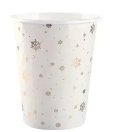 kubeczki-papierowe-zlote-gwiazdki-kosc-sloniowa-270-ml-10-szt-swiateczne