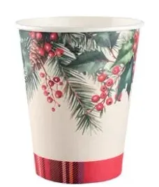kubeczki-papierowe-swiateczna-krata-270-ml-10-szt-swieta-boze-narodzenie