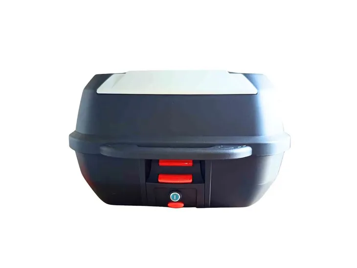 kufer-ym-0858-black-48l-stan-nowy