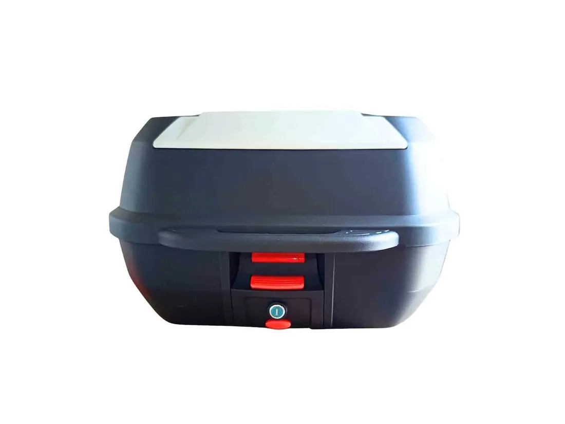kufer-ym-0858-black-48l-stan-nowy