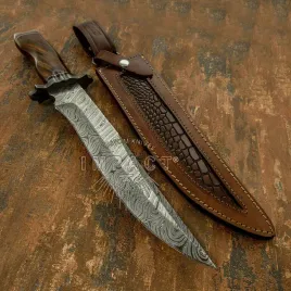 impact-noz-bowie-mysliwski-damast-z-damastu-dm-365-k