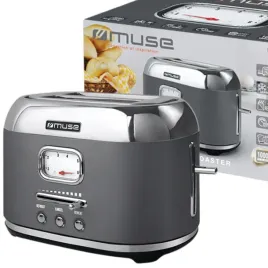 mocny-toster-1000w-retro-na-2-kromki-rozmrazanie-grafitowy-muse-ms-120dg