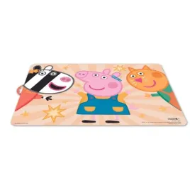 podkladka-mata-na-stol-biurko-swinka-peppa-41x28