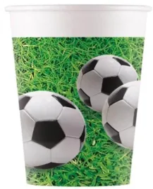 kubeczki-urodzinowe-pilka-nozna-93464-football-pilkarskie-8-szt