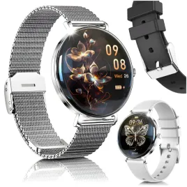 smartwatch-damski-pl-menu-zegarek-rozmowy-smart-watch-cisnienie-3-paski