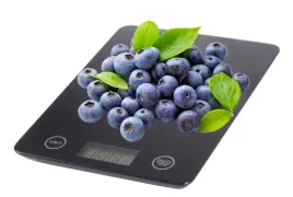 waga-kuchenna-elektroniczna-lcd-do-5kg-od-1g-szklana-czarna-domowa-plaska