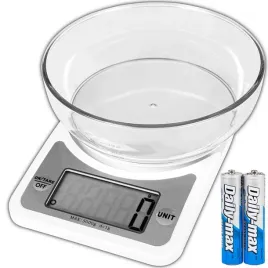 waga-kuchenna-elektroniczna-precyzyjna-z-misa-biala-lcd-zestaw-1g-5kg
