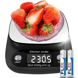 precyzyjna-waga-kuchenna-5kg-01g-wyswietlacz-lcd-jubilerska-baterie