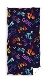 gamingowy-recznik-bawelniany-gra-games-70-x-140-cm