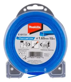 makita-zylka-nylonowa-koniczyna-165mm-15mb-e-01731