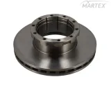 tarcza-ham-setrakassbohrer-fi432mm-mbr5076