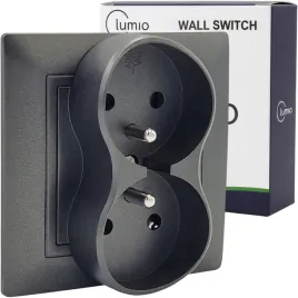 gniazdo-podwojne-czarne-mat-z-uziemieniem-10a-250v-ip20-podtynkowe-z-ramka