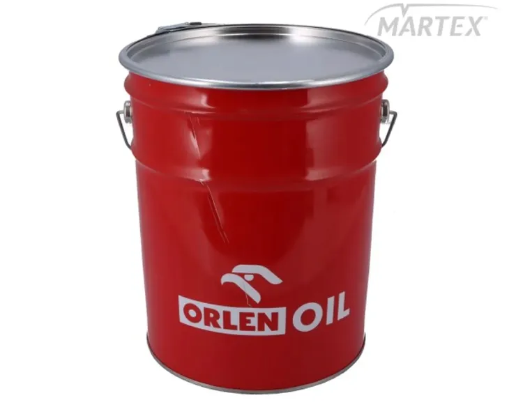SMAR DO CENTR.SMAROWANIA LITEN EP-0 17KG EP-0