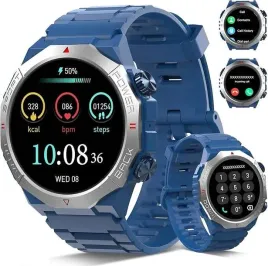 smartwatch-meski-z-funkcja-rozmowy-wodoodporny-139-cala-niebieski