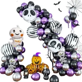 girlanda-balony-halloween-zestaw-na-impreze-bal-lub-urodziny-mega-jakosc