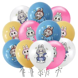 balony-labubu-impreza-dekoracja-balon-zestaw-16-sztuk-wiazadelko-panienski