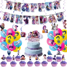 balony-huntrix-urodziny-zestaw-zoey-demon-hunters-kpop-oplatek-toppery-xxl