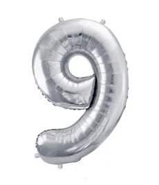 cyfra-balon-9-dziewiec-srebrny-foliowy-xxl-100cm-dekoracja-impreza-urodziny