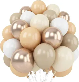 balony-pastelowe-i-metaliczne-zlote-karmelowe-bukiet-mocne-biale-matowe