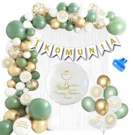 balony-pierwsza-komunia-swieta-girlanda-komunijna-ihs-dekoracja-mega-zestaw