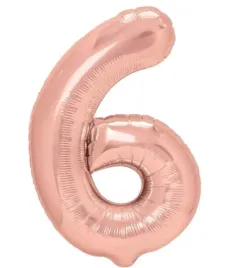 balon-foliowy-w-ksztalcie-cyfry-szesc-6-rozowe-zloto-balon-szostka-100cm
