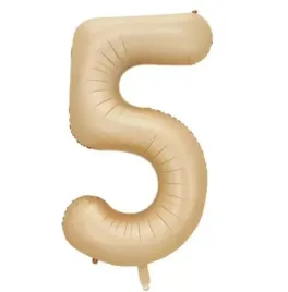 balon-cyfra-5-piec-bezowy-foliowy-w-ksztalcie-cyfry-100cm-urodziny-impreza