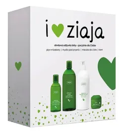ziaja-oliwkowy-zestaw-plyn-micelarny-200ml-mydlo-pod-prysznic-500ml-mle