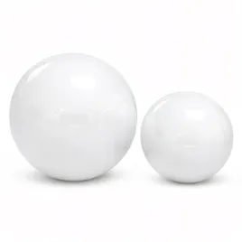 kula-lustrzana-biala-white-ball-balon-pvc-profesjonalny-wesele-komunia-18m