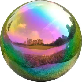 kula-lustrzana-srebrny-roz-kula-mirror-ball-balon-pvc-profesjonalny-06m