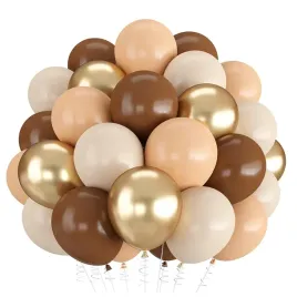 balony-biale-piaskowe-matowe-cieliste-retro-kawowe-zlote-metaliczne-mocne