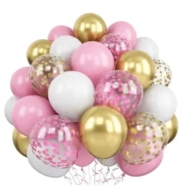 balony-rozowe-pastelowe-biale-matowe-zlote-metaliczne-mocne-impreza-konfeti