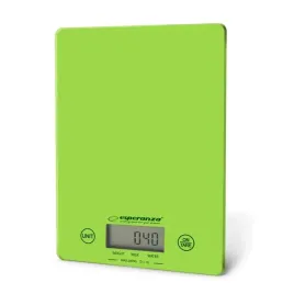 waga-cyfrowa-kuchenna-esperanza-lemon-zielona-lcd