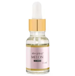 oliwka-do-skorek-aba-group-bio-line-melon-15-ml-outlet