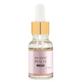oliwka-do-skorek-aba-group-bio-line-peach-15-ml-outlet
