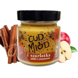 bartnik-cud-miod-smakowy-szarlotka-250-g