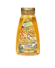 bartnik-syrop-z-agawy-dozownik-370-g