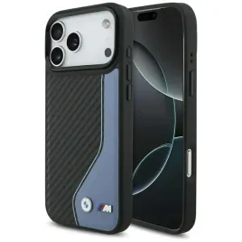 etui-bmw-m-carbon-logo-magsafe-do-apple-iphone-17-pro-max-niebieski