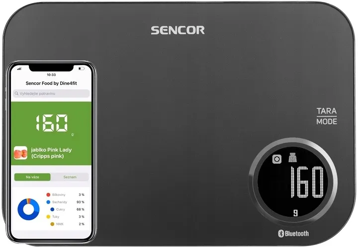 inteligentna-waga-kuchenna-z-bluetooth-sencor-5kg