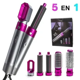 suszarka-lokowka-prostownica-zestaw-5w1-pedzel-prostownica-curling-1000w