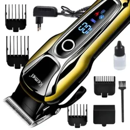 profesjonalna-maszynka-do-strzyzenia-wlosow-brody-kemei-bezprzewodowa