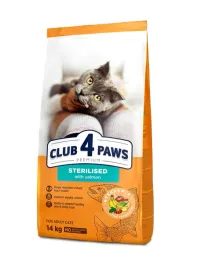 club-4-paws-premium-sterilised-losos-14kg