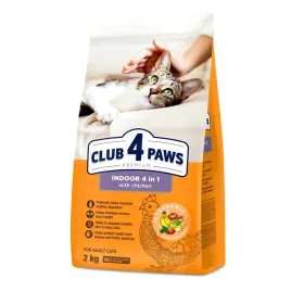 club-4-paws-adult-indoor-2kg-karma-dla-kota-kurczak-2kg