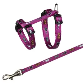 trixie-tx-4144-szelki-dla-kociat-regulowane