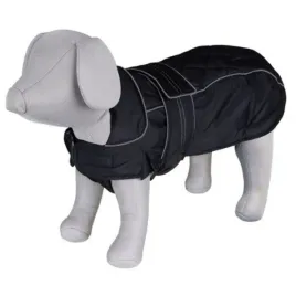 trixie-plaszczyk-rouen-m-52cm-czarny