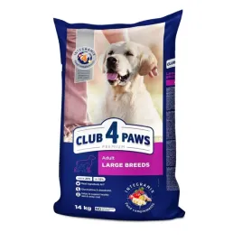 club-4-paws-adult-large-chicken-14kg-sucha-karma-dla-psa-rasy-duze-kurczak