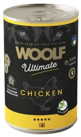 woolf-ultimate-dog-can-chicken-and-sage-kurczak-z-szalwia-400g